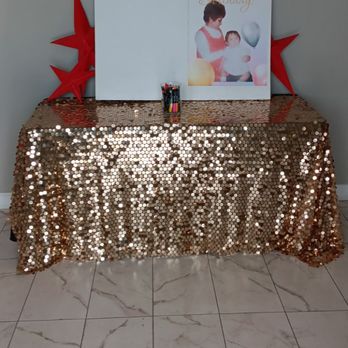 Sahara Banquet Hall - The sign in table at the intrance. - Venues & Event Spaces Near Me - Mesa, Arizona Sahara Banquet Hall - The sign in table at the intrance. - Venues & Event Spaces Near Me - Mesa, Arizona