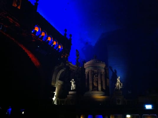 Forum Melbourne by null