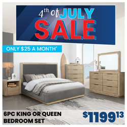 Bel Furniture Katy Showroom