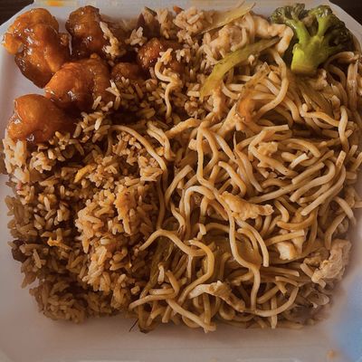 Shanghai | Chinese Restaurant by null