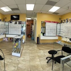Eyewear Candy - New remodeled
