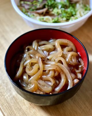 Ox 9 Lanzhou Handpulled Noodles by null