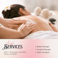 Lomi Massage - Come and try our services