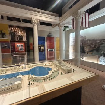 The Durham Museum - Museums Near Me - Omaha, Nebraska