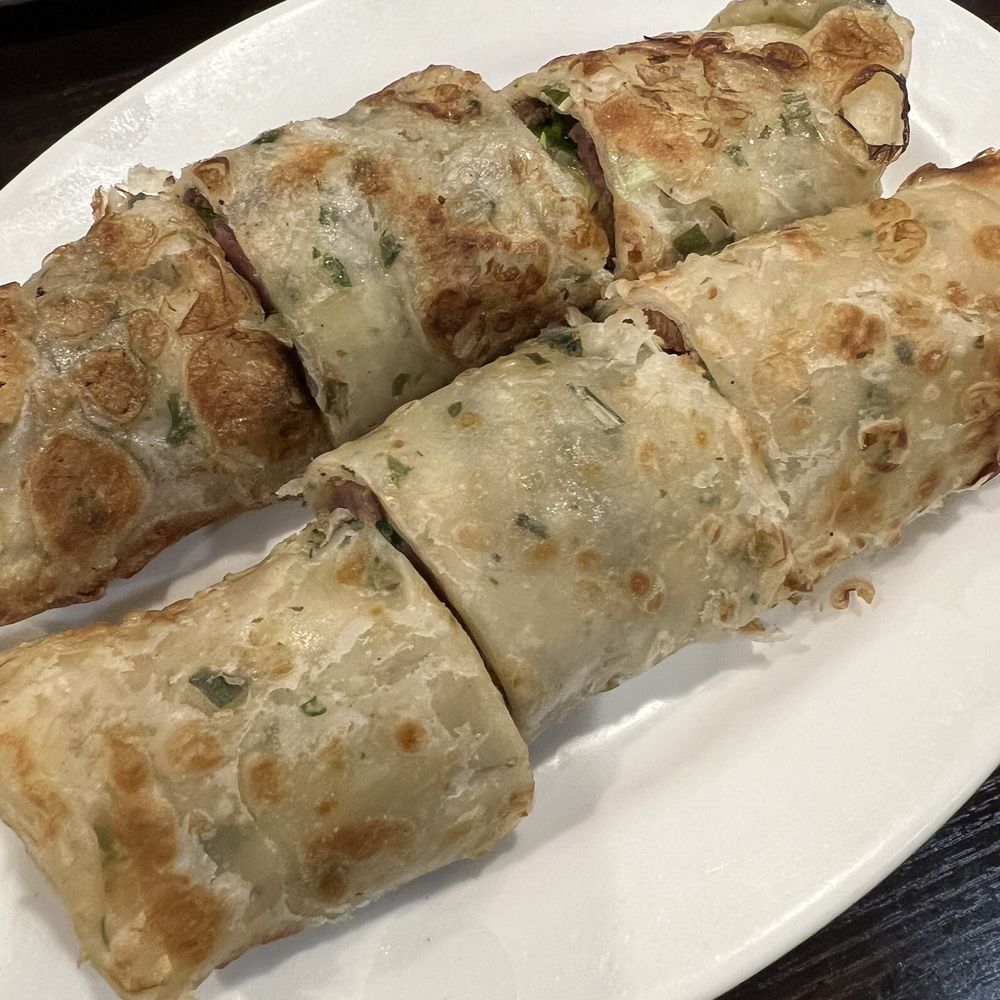 101 Cafe - Beef Roll - Taiwanese Near Me - Diamond Bar, California 101 Cafe - Beef Roll - Taiwanese Near Me - Diamond Bar, California