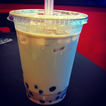 Bun Me! - Milk Tea with Boba - Vietnamese Near Me - Northridge, California