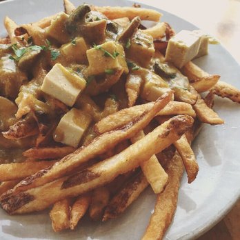 Tasty Harmony - Vegan poutine - Vegan Near Me - Fort Collins, Colorado Tasty Harmony - Vegan poutine - Vegan Near Me - Fort Collins, Colorado