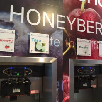 Honey Berry - Bubble Tea Near Me - Salinas, California Honey Berry - Bubble Tea Near Me - Salinas, California