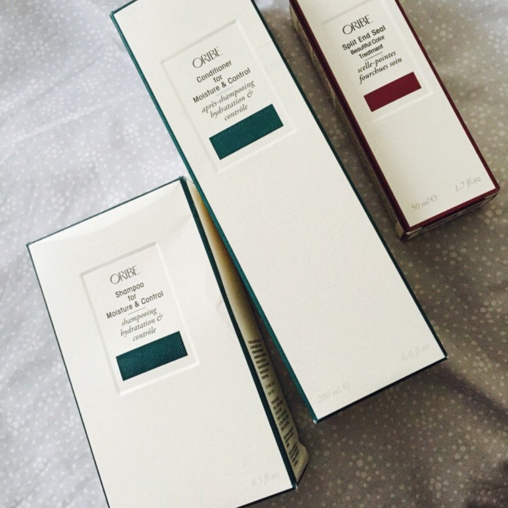 L'Appartment hair Boudoir carries the full line of Oribe hair care :D Can't put a price on ur hair!!! L'Appartment hair Boudoir carries the full line of Oribe hair care :D Can't put a price on ur hair!!!