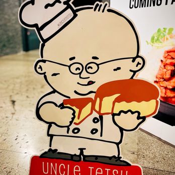 Uncle Tetsu - Japanese Near Me - Arcadia, California