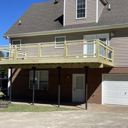 Decked Out Contracting