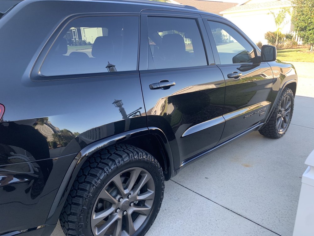 SWEETWATER CAR WASH Updated September 2024 12 Reviews 5263 Sundance Trl, Wildwood, Florida