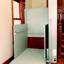 Area Access Inc - Bruno Wheelchair Lift