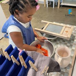 Full Circle Montessori School