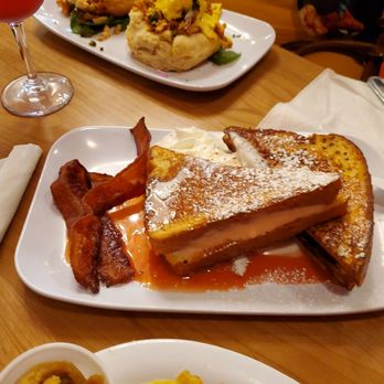 Ruby Sunshine Franklin - Stuffed french toast - Breakfast & Brunch Near Me - Franklin, Tennessee Ruby Sunshine Franklin - Stuffed french toast - Breakfast & Brunch Near Me - Franklin, Tennessee