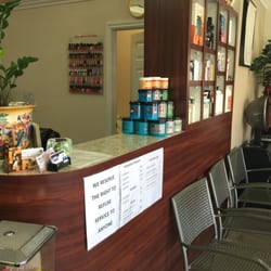 Tai Beauty Salon