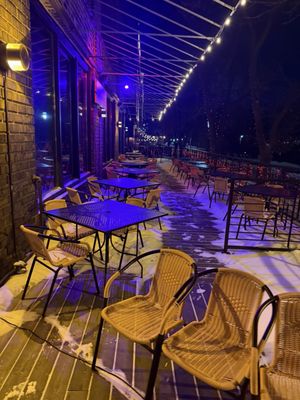 The Cabana Club by null