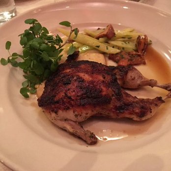 Chez Panisse - New American Near Me - Berkeley, California