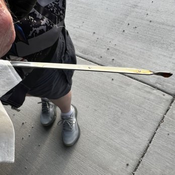 Wild West Chevrolet - Oil dipstick that read WAY above the top hole (the MAX). Not cool. - Car Dealers Near Me - Yerington, Nevada Wild West Chevrolet - Oil dipstick that read WAY above the top hole (the MAX). Not cool. - Car Dealers Near Me - Yerington, Nevada