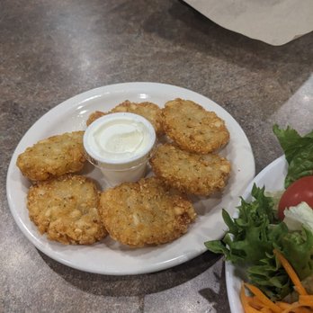 Eat'n Park - Potato pancakes - Breakfast & Brunch Near Me - Pittsburgh, Pennsylvania