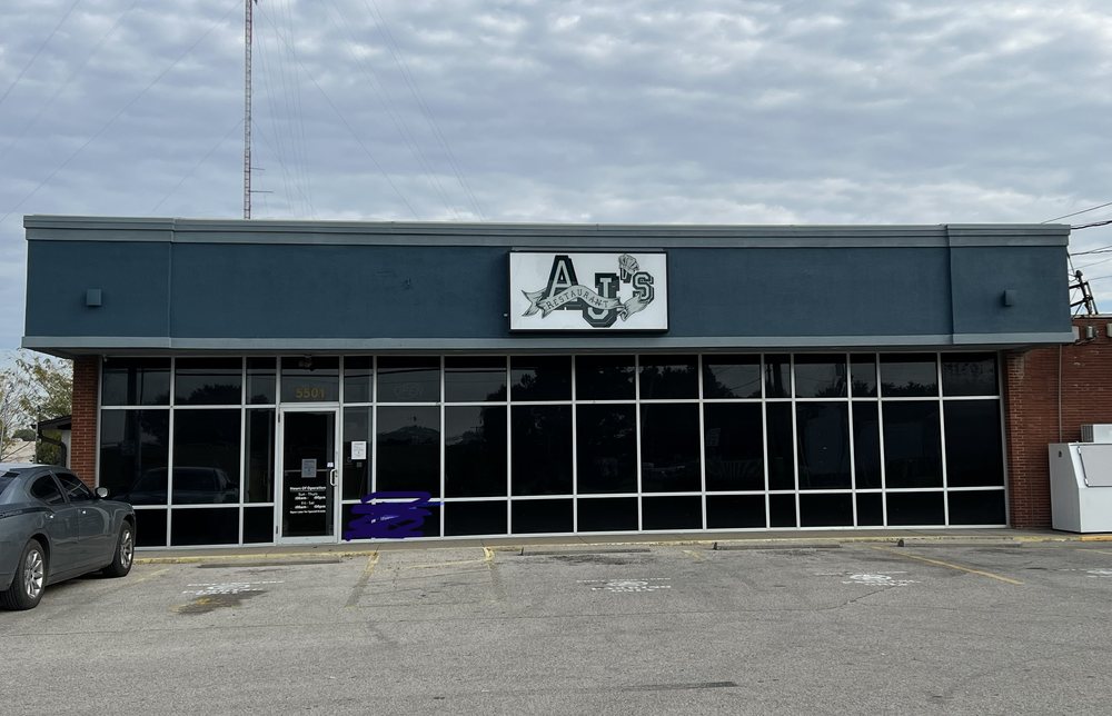 AJ's Restaurant