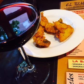 El Buo - Tapas Bars Near Me - Valdemoro, M El Buo - Tapas Bars Near Me - Valdemoro, M
