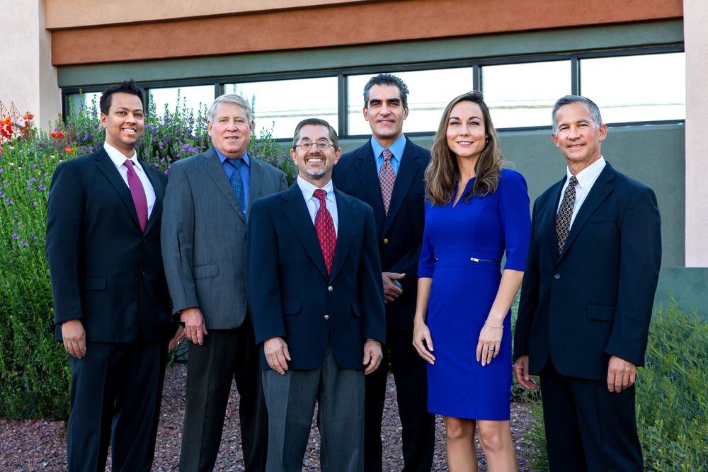 Southwest Shoulder Elbow & Hand Center - patient advocate in Tucson, AZ