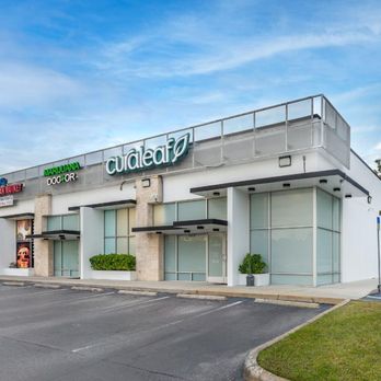 Curaleaf - Cannabis Clinics Near Me - Tampa, Florida Curaleaf - Cannabis Clinics Near Me - Tampa, Florida