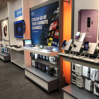 AT&T Store - Mobile Phones Near Me - Carlstadt, New Jersey