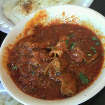Naan N’ Curry - Goat karahi - Pakistani Near Me - Duluth, Georgia Naan N’ Curry - Goat karahi - Pakistani Near Me - Duluth, Georgia