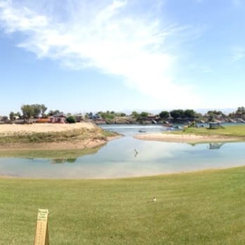 Needles Marina Resort - Panorama of the lagoon from our camp site. - RV Parks Near Me - Needles, California Needles Marina Resort - Panorama of the lagoon from our camp site. - RV Parks Near Me - Needles, California