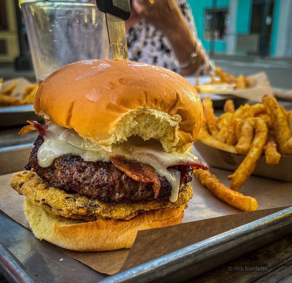 Social spots from Loda Bier Garten