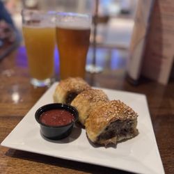 Sausage roll