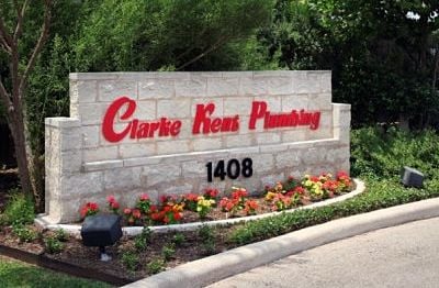 Clarke Kent Plumbing - septic in Austin, TX