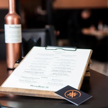 Diningruhm - DiningRuhm - Asian Fusion Near Me - Vienna, 9