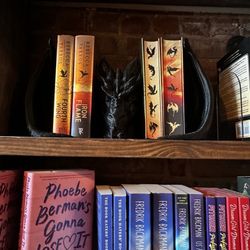 The Wyrd And Wand Archive