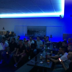 Crazy Lounge
