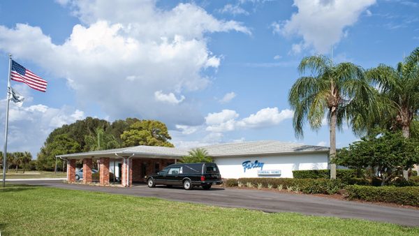 FARLEY FUNERAL HOMES AND CREMATORY - NORTH PORT - Updated May 2026 - 35