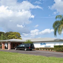 Farley Funeral Homes and Crematory - North Port