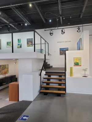 Elder Gallery of Contemporary Art by null