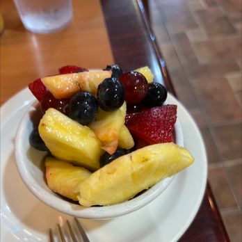Cactus Trails Cafe - Fruit cup - Breakfast & Brunch Near Me - Twentynine Palms, California Cactus Trails Cafe - Fruit cup - Breakfast & Brunch Near Me - Twentynine Palms, California