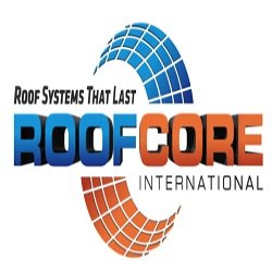 Slide of RoofCore International