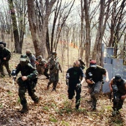 From the courtesy of JAEGERS web site: the outdoor field From the courtesy of JAEGERS web site: the outdoor field