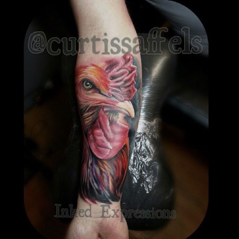 Inked Expressions North - Tattoo Near Me - Chattanooga, Tennessee Inked Expressions North - Tattoo Near Me - Chattanooga, Tennessee