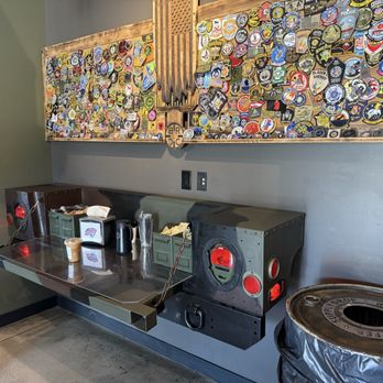 Black Rifle Coffee Company - Coffee & Tea Near Me - Virginia Beach, Virginia Black Rifle Coffee Company - Coffee & Tea Near Me - Virginia Beach, Virginia