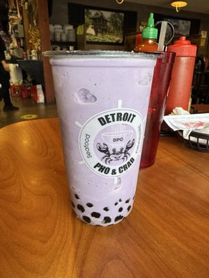 Detroit Pho & Crab Restaurant by null