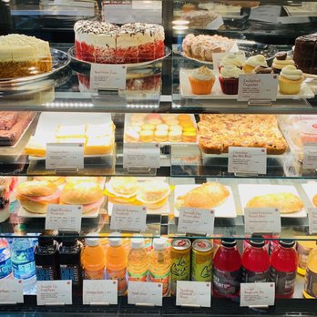 Sweetwaters Coffee & Tea - Look at all these different things to have with you Hot cup of coffee! - Coffee & Tea Near Me - Smithtown, New York Sweetwaters Coffee & Tea - Look at all these different things to have with you Hot cup of coffee! - Coffee & Tea Near Me - Smithtown, New York