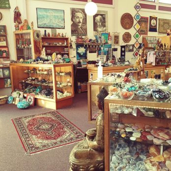 Phoenix Rising - Bookstores Near Me - Port Townsend, Washington
