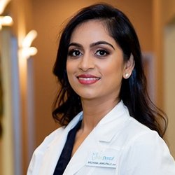 ProSmiles - Hurst - Dr. Archana Lankupalli