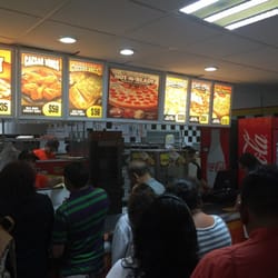 Little Caesars Pensiones - Deliciosas pizzas. Y la gente lo sabe.